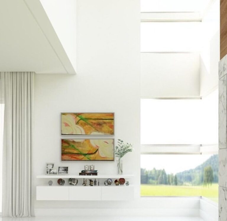 Projeto de interiores de residência em Jurerê Internacional, Florianópolis SC, desenvolvido por arquiteta com ambientes sofisticados, integrados e de alto padrão.