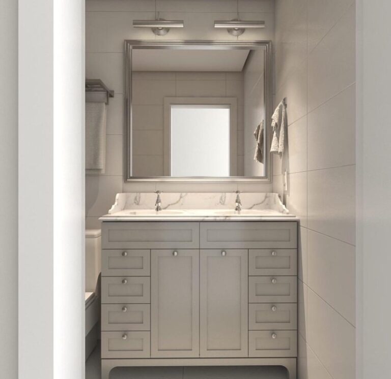 Projeto de interiores de apartamento em Jurerê Internacional, Florianópolis SC, desenvolvido por arquiteta com ambientes sofisticados, funcionais e valorização da iluminação natural.